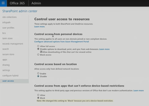 control-user-access-resources
